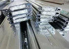 Fire Door Customized Steel Fire Rated Roller Shutter Door With Spray System
