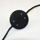 Cord Factory Price Eu 2 Pin Ac Power Cord Extension Cord With Foot Pedal Switch