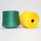 100% 100 % Acryl Yarn Wholesale Cheap Price High Bulk Dyed Soft 28/2 100% Acrylic Yarn For Sweater
