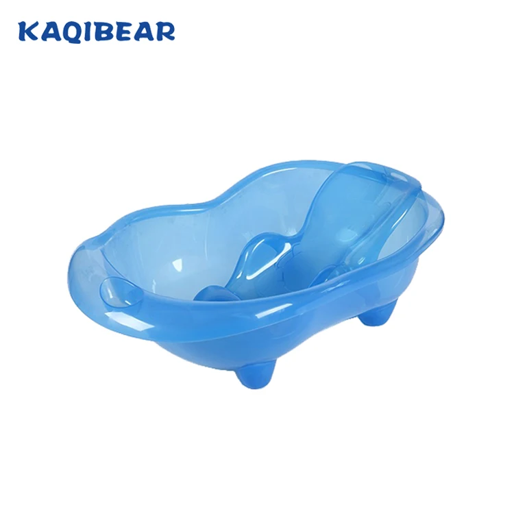plastic baby tub