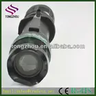 Cree Led Torch Ledled Led Flashlight Light Adjustable Focus Cree Q5 Bulb Tactical Led Flashlight Police Torch Tactical Zoom Led Flash Light