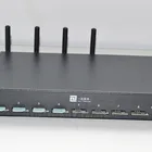Sim Mobile Phone 4 SIM Mobile Phone GSM CDMA Good Asterisk VoIP GSM Gateway