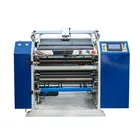 Fax Thermal Machine Pos Paper Slitting Machine ATM POS FAX Automatic Thermal Paper Slitting Machine