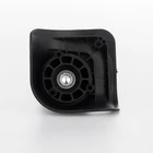 High Quality Luggage Wheel Replacement Suitcase Wheels Repair Luggage Universal Parts