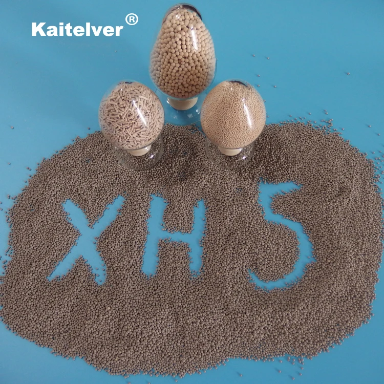 Refrigerant Molsiv Desiccant Molecular Sieve Xh For Refrigerant