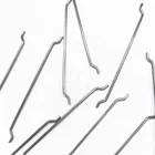 Fiber Reinforcement Fibres Hot Selling Glued Steel Fiber For Concrete Reinforcement