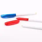 Cheap Promotion Customized Logo Ball Pen Ink Rubber Eraser