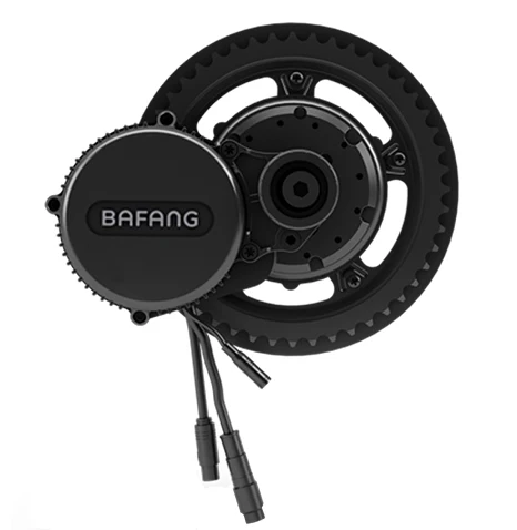 Lcd Bafang Bbs02 750w 48v Ebike Kit 