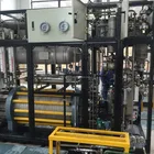 Oxygen Generator CHG Water Electrolysis Hydrogen Oxygen Generator Equipment/Plant/Apparatus For Korea