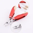 MN-1911 stainless steel beauty tools cuticle nail nipper