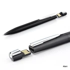 Flash Usb Pen Drive 4gb Multifunction Metal Usb Flash Drive Pen 4GB 8GB 16GB 32GB Flash Drive USB Ball Pen