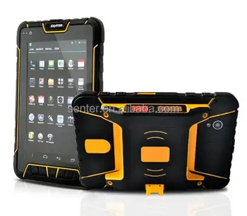 SENTER factory OEM 7 Inch Android rugged tablet with stylus