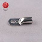 Lug Terminal Lugs Lug Electrical Lugs Terminals SC JG -185mm Electrical Spade Lug Terminal Naked Cable Lugs