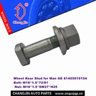 Wheel Rear Wheel Studs Suppliers Wheel Rear Stud For Man
