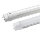 Led Tube Led Led Tubes T8 Newly DLC Dimmable 4ft 4x14w T8 Led Tube With External Driver Led Tube