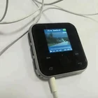 Bluetooth Mp3 Player Manufacturer Mp3 16GB Bluetooth Mp3 With Alarm Clock Function Mp3 Player