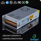 Power Led Uninterruptible Power Source Power Supply 12v Dc 360w For Led Light Strip