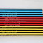 School Pencil School Pencil Stationery Set 80% Output 200 Staffs All Items Undergo QC Advanced Production Line