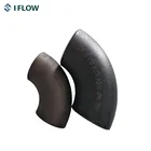 Elbow Elbow Elbow Price Carbon Steel API 5L Pipe Fitting Elbow