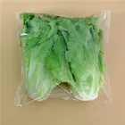 Packaging Plastic Bopp Cpp Or Pecarton Packing Recycle Anti Fog Fresh Vegetables Packaging Plastic Bag