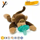 1 Year Old Gift Gifts Baby Toy Dropship Whosale 1 Year Old Baby Soft Giveaway Animal Gift Toys Baby Souvenir Gifts