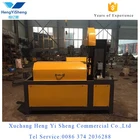 Straightening And Cutting Machine Manufacturer Steel Straightening Cutting Machine For Sale