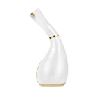 New Product Idea 2020 Ms.W Dolphin Anti Wrinkle Neck Shoulder Massager Ms.W Face Neck Lift Device