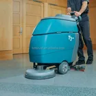 Cleaning For Floor Brush Factory Round Floor Scrubber Brush Cleaning Brush For Gadlee Washing Machine