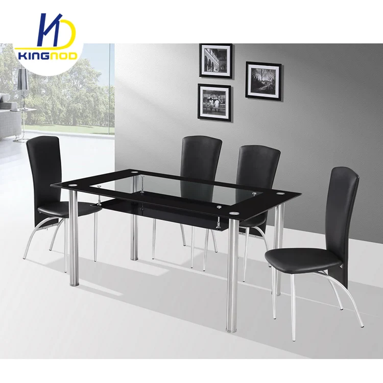 dining table price glass