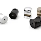 Stainless Steel Knobs Knobs Handles Stainless Steel 304 Round Knobs And Furniture Handles