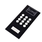 Adhesive Sticker 3m Self Adhesive High Quality Assurance 3M Adhesive Polycarbonate Label Sticker