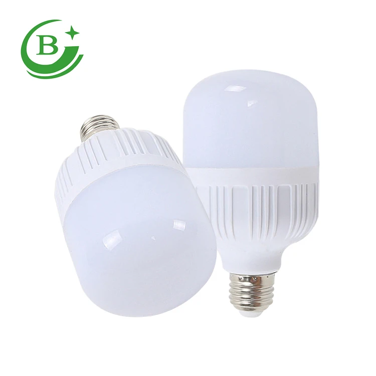 28 Watt High Power Smd2835 Plastic Aluminum E27 B22 T Series Led For Home - Buy Led Bulb T Shape,W Led Light Bulb,Led Lamp Light Bulb Product on Alibaba.com