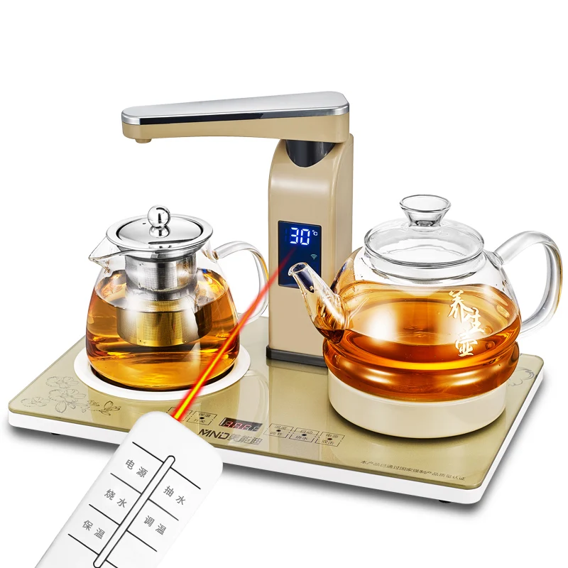 remote control tea kettle