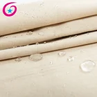 Cotton Canvas Wholesale 12oz Water Repellent Cotton Canvas Fabric For Bags