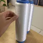 Low Melt Yarn Nylon Low Melt 80 To 150 Melt Point Thermal Yarn Custom-made Carpet Yarn