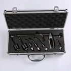 Surgical Instruments Surgical Gynaecology Surgical Instrument Uterine Manipulator Set