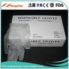 Vinyl Gloves Supplier Medical Vinyl Gloves/food Glovs/gloves Vinyl