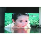 Movie Rental Led Screen P3.91 Indoor Rental LED Display Screen For Movie Theater Movie Video