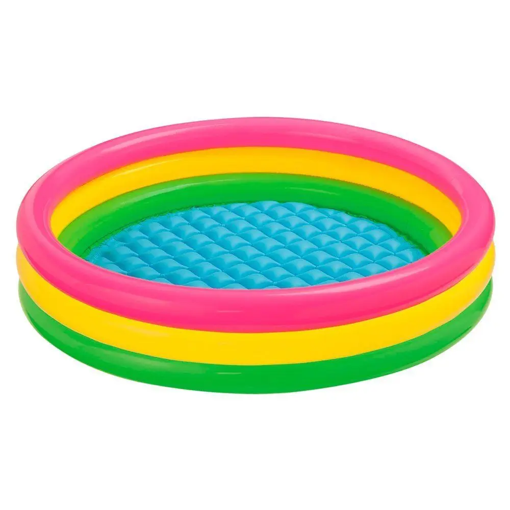 Kids Large Pvc Baby Play Swimming Pool 