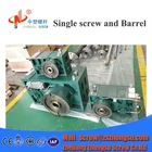 Reducer ZLYJ 133 146 173 200 225 250 Gearbox Reducer For Single Extruder