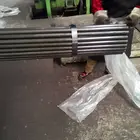 High Carbon Bar ASTM A295 1070M High Carbon Anti-Friction Bearing Steel Bar