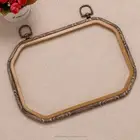 Hoop Embroidery Hoop Square Plastic Embroidery Hoop