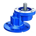 Reducer Gear Reducer PC Helical Gear Reducer