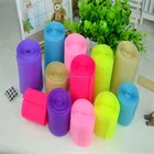 Hair Dressing Manufacturer 100% Nylon Magic Tape Hair Products