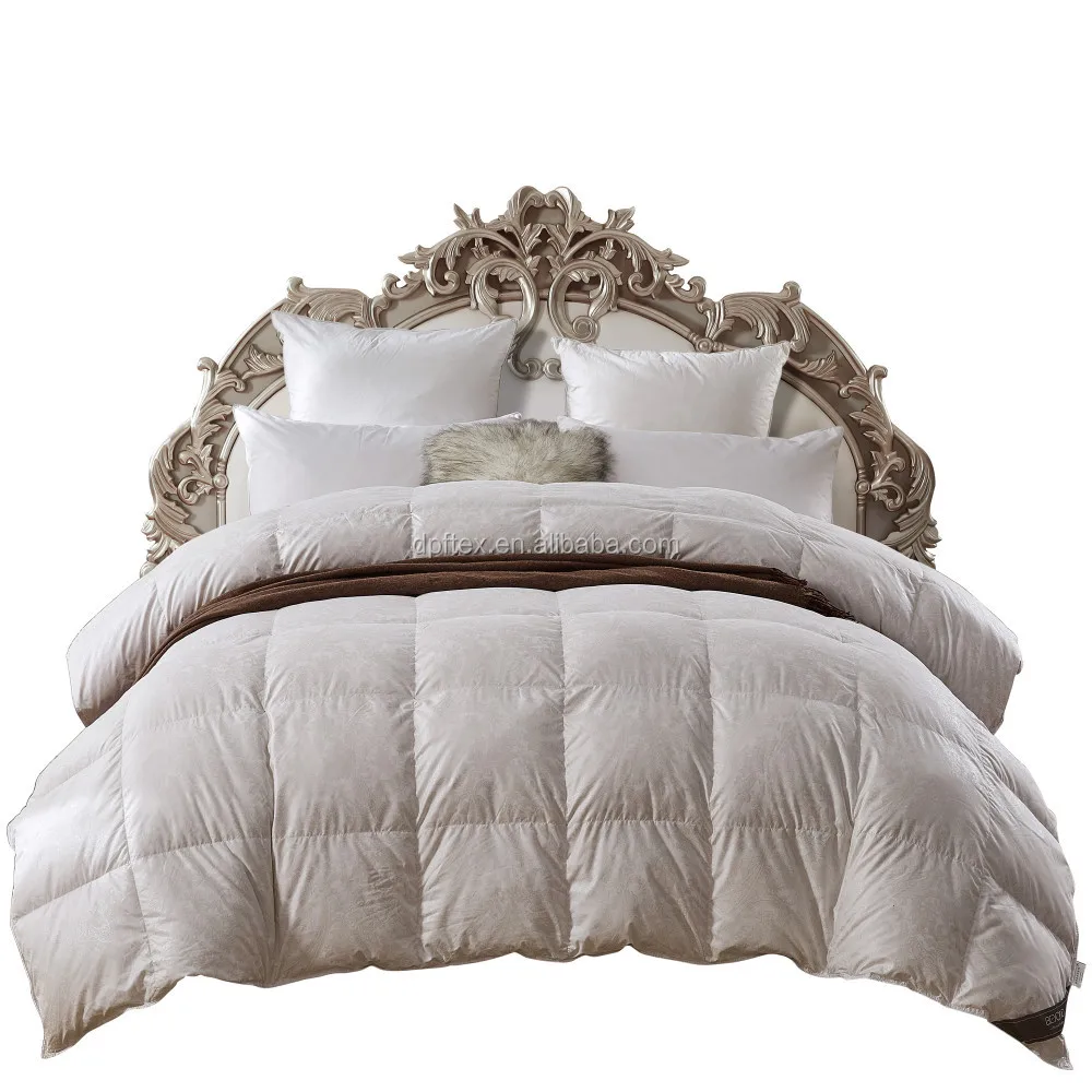 goose down duvet inner queen