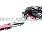 Brake Lever Lever Motorcycle Levers Motorcycle Brake Lever Clutch Lever Folding Adjustable For Yamaha HONDA BMW SUZUKI Kawasaki Aprilia KTM