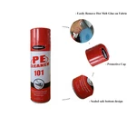Adhesive Remover Adhesive Remover High Performance Aerosol Spray Hot Melt Glue And Contact Adhesive Cleaner Remover