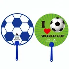 Promotional Pp Hand Fan Pp Promotional Plastic Hand Fan Promotional Customized Plastic Pp Hand Fan