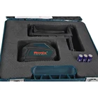 Hair Model Ronix Portable 2 Red Line Laser Level Low Level Laser Therapy Hair Loss Model RH-9500