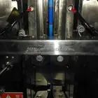 Sachet Honey Bagger Machine Linking Sachet Vertical Liquid Bagger Form Fill Seal Machine For Honey